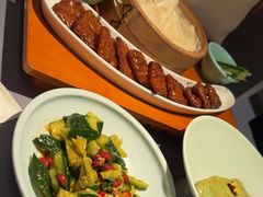 -章吴记喜瑞餐厅(东东城店)