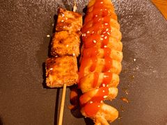 宝岛豆腐串-繁·醉花亭小酒馆(鼓楼店)