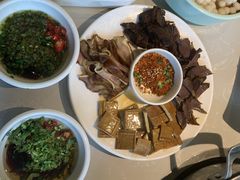 -俏牛哥鲜牛肉牛肆馆(重庆天地店)