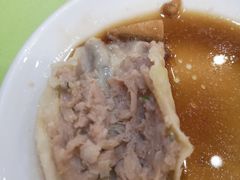 -大眼锅贴水饺(河东店)