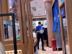 -马记永·兰州牛肉面(3019君尚店)