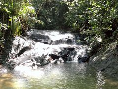 -乌鲁淡布隆国家公园