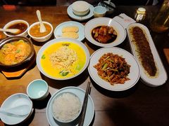 -应天大明王朝·南京菜创始店(中山陵店)