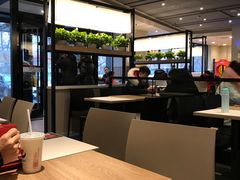 -肯德基(亦庄上海沙龙店)