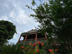 -晋江五店市传统文化旅游区