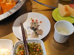 -大河宴·椒麻鱼火锅(北京路中和美食街店)