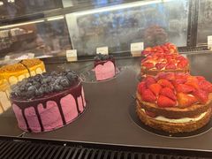 -BAKER&SPICE(安福路店)