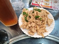 -金姐台湾菜(珠江路店)