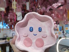 -陶语手工·拼豆·陶艺·银饰diy(宽厚里店)