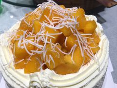 -松针蔡记蒸饺(花园路店)