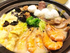 佰家福-佰家小厨·南京菜(夫子庙店)