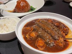 -A One Kitchen·南京精菜馆(德基广场店)