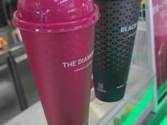 -柠季·手打柠檬茶(上海龙之梦店)