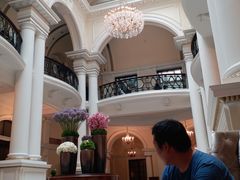 -上海外滩华尔道夫酒店