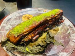 -江南雅厨(李公堤店)