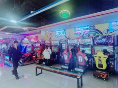 -大玩家超乐场(河东万达广场店)
