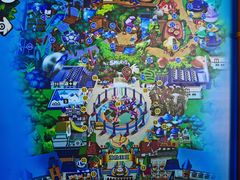 -蓝精灵乐园·世茂精灵之城主题乐园