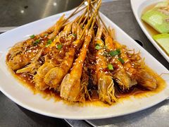 -美极鲜食坊(宝安南路店)