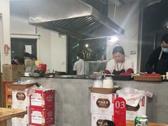 -何永光123鲜牛肉馆(1号店)
