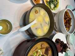 -苏帮袁Sue Cuisine(南开大悦城店)