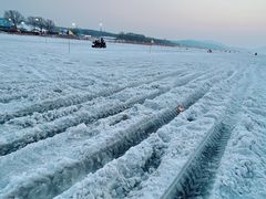 -棋盘山冰雪大世界
