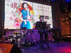 -拾叁唐Livehouse(佛山禅城店)