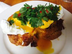 -Egg•Allday Brunch(襄阳北路店)