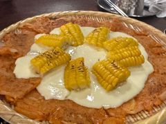 -韩鼎丰·韩国料理(林奥店)