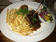 -Bamboo Bar & Grill Restaurant