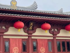 -洛阳古墓博物馆