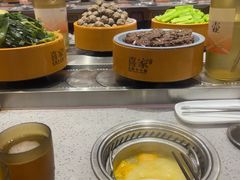 -喜家自助小火锅(乐客城店)