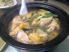 -来客家食府 · 福建客家菜(厦禾路店)