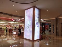 -深圳来福士广场