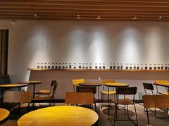 大堂-煮叶(悠唐广场店)