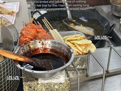 -尚食卢记烧饼(凤凰路总店)