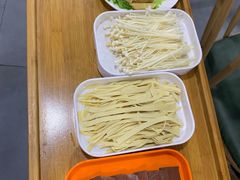 -到味·蒙小铁羊肉馆(粮道街总店)