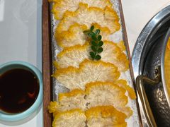 -花菇朵 ll 野生菌锅·精品滇菜(后沙峪店)