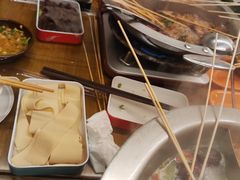 -黔哆哆地摊酸汤火锅(清湖店)
