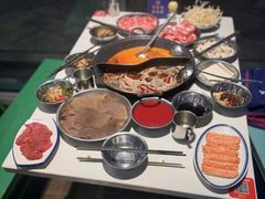 -憨铁匠老火锅(龙岗万科里店)