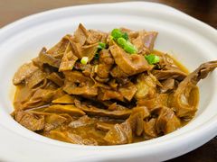 -食光慢宴·安吉土菜馆