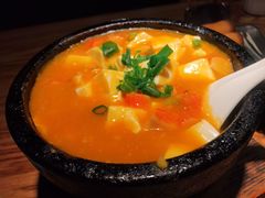 鲜虾石锅豆腐-小和庆·知味(首铸万科店)