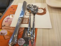 -满记甜品(荟聚购物中心店)