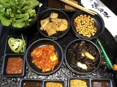 -九田家黑牛烤肉料理(石路天虹店)