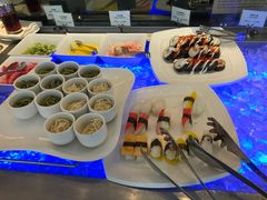 -德福阁(仕德福酒店)