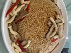 -黄牛肉馆·皖南土菜