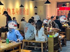 -阳阳老火锅(小南门店)