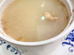 -金利茶餐厅(中船汇店)