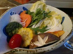 -水林间·寿喜烧自助(仙林金鹰店)