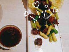 -匠心牛公馆·潮汕牛肉海鲜火锅(索菲特店)
