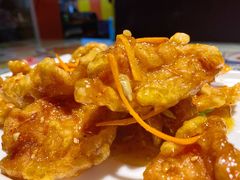 毕老爷锅包肉-乡间好味私家菜(总店)